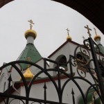 Московский церковный штаб о помощи беженцам