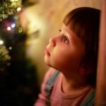 Рождественская радость детям Донбасса