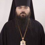 Славянский Митрофан и Архиепископ Горловский