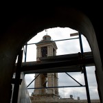 реставрация Большой базилики