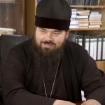 Славянский Митрофан и Архиепископ Горловский
