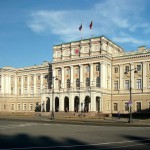 Законодательная палата Петербурга
