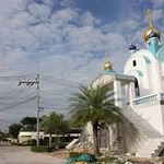 храм для православных