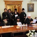 Создание Русской Православной Церковью современного катехизиса
