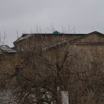 Храм Северодонецкой епархии пострадал от обстрела