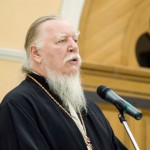 Комиссия патриархов выступила против пропаганды насилия в семье