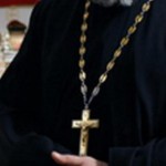 Священника из Донбасса похитили и избили в Борисполе