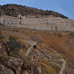 Ниневийский монастырь
