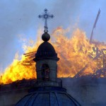 Тернопольщина страдает от ограблений святынь