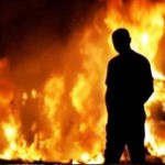 Поджигателей леса в Забайкалье ждет 10 лет тюрьмы