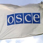 Миссия ОБСЕ попросила прекратить бои на Донбассе во время  Пасхи