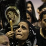 Более двух десятков православных убиты радикалами в Алеппо