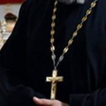 Похищен священник с Донбасса
