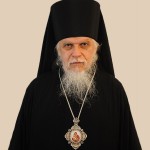 Выступление епископа Пантелеимона на I Съезде многодетных семей Москвы