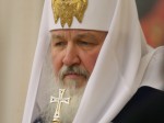 Патриарх Кирилл почтит память Святейшего Патриарха Сергии