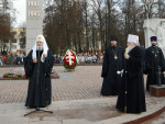 Священники вынуждены покинуть  Украину 