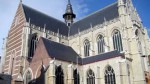 Бельгийский священник 105-ти продолжает служение 