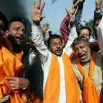 Христиане стали жертвами нападения индуистов