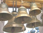 Возвратили колокола, похищенные из сирийского монастыря 