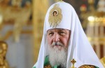 Патриарх Кирилл: когда в наше сознание попадает ложь, то мы не можем поклоняться Богу