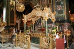Огромное количество греков будут поклоняться мощам святой Варвары