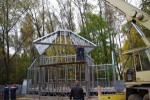 Московским местным органам упростили процесс согласования сооружения храмов