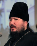 Отец Агафангел, клирик Белгородской и Старооскольской епархии