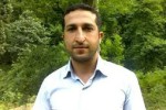Иранец, ранее осужденный за смену веры снова на свободе