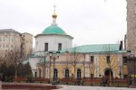 храм  Космы и Дамиана 
