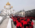 Патриарх Кирилл: центром казачьей жизни является православная вера