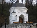 Обнаружили колодезь Феодосия Печерского 