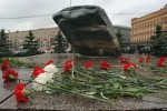Памятник жертвам репрессий возведут в Москве