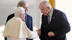 Ватикан назначает в Россию посла