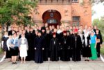 Митрополита Владимира назначили ректором духовной семинарии Хабаровска