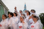 На Валааме пройдет второй фестиваль православного пения