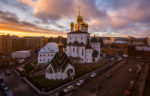 В Феодоровском соборе спектакль покажут бездомные 