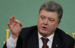 Порошенко: украинцам будет принадлежать право верить в Бога 