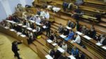 Из Выготского института увольняются преподаватели